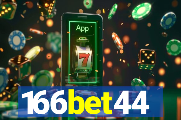 166bet44