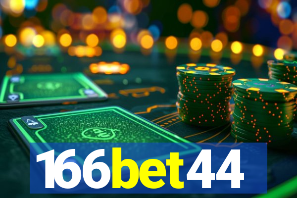 166bet44