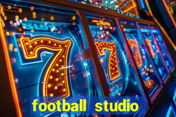 football studio como analisar