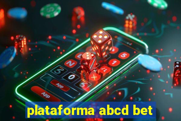 plataforma abcd bet
