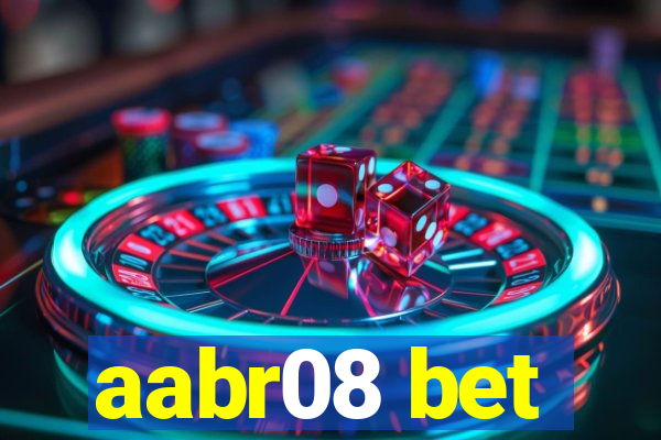 aabr08 bet