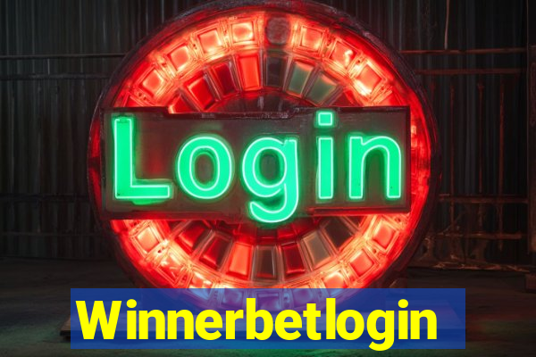Winnerbetlogin