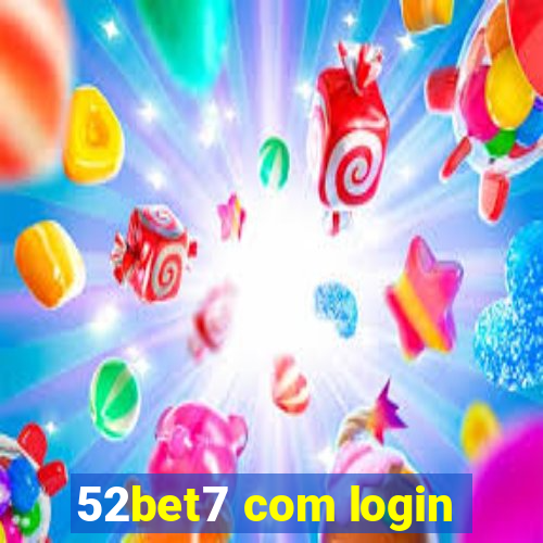 52bet7 com login