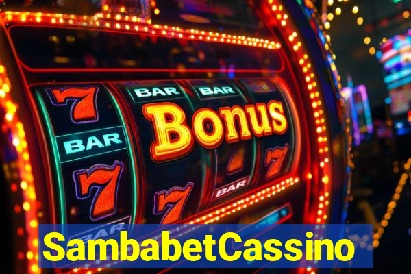 SambabetCassino
