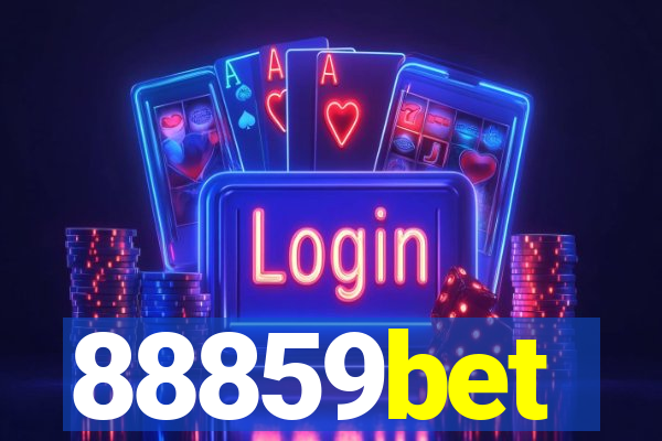 88859bet