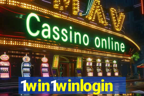 1win1winlogin