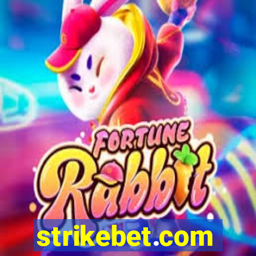 strikebet.com
