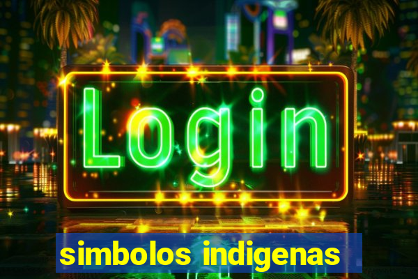 simbolos indigenas
