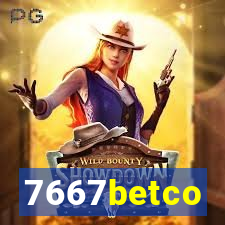 7667betco