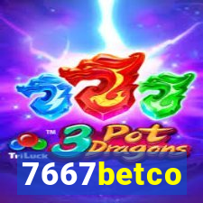 7667betco