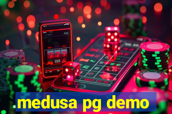 medusa pg demo