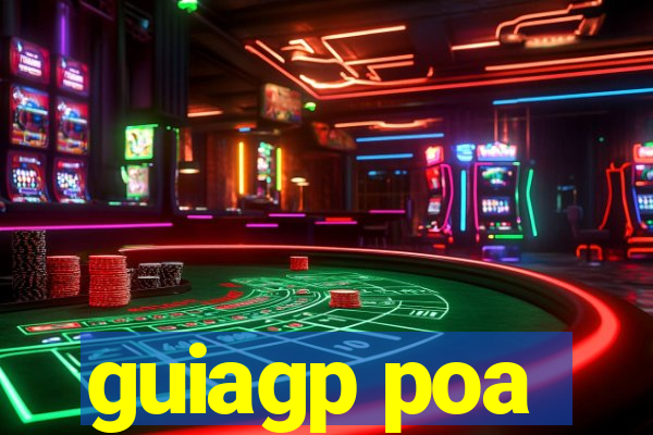 guiagp poa