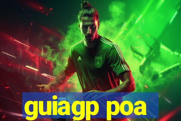 guiagp poa