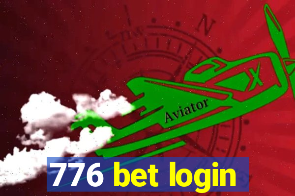 776 bet login