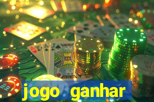 jogo ganhar dinheiro no cadastro