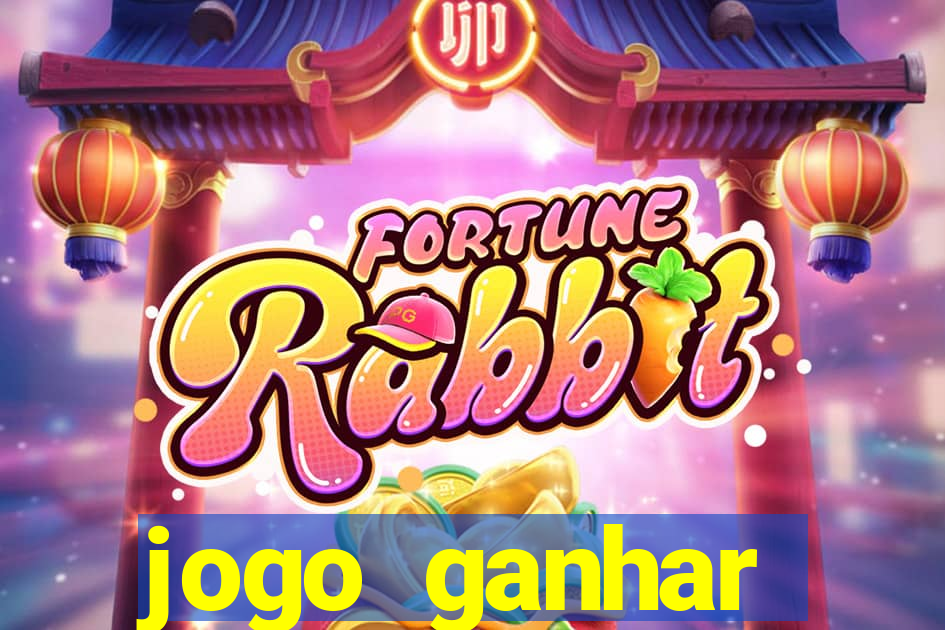 jogo ganhar dinheiro no cadastro