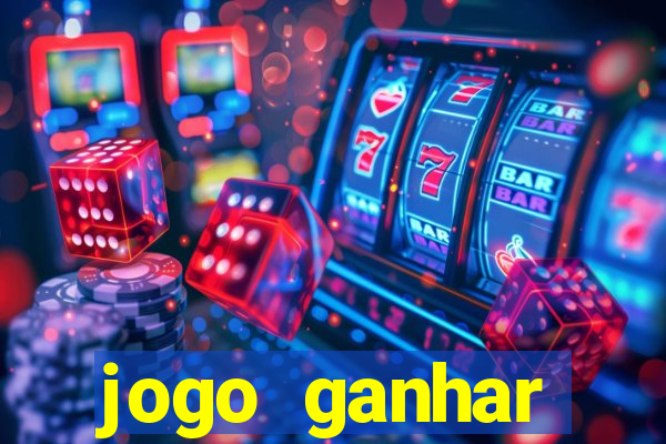 jogo ganhar dinheiro no cadastro