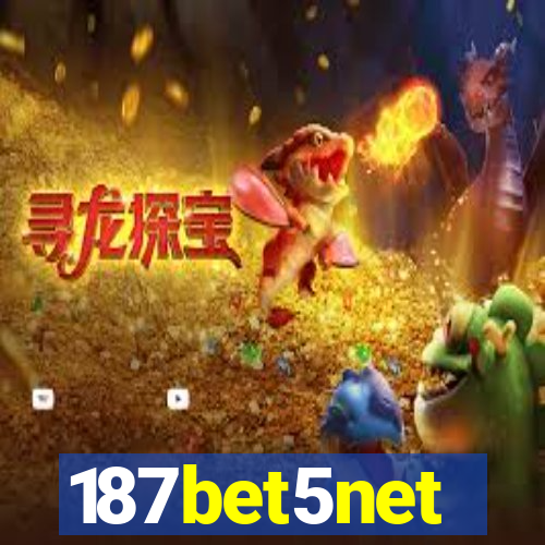 187bet5net