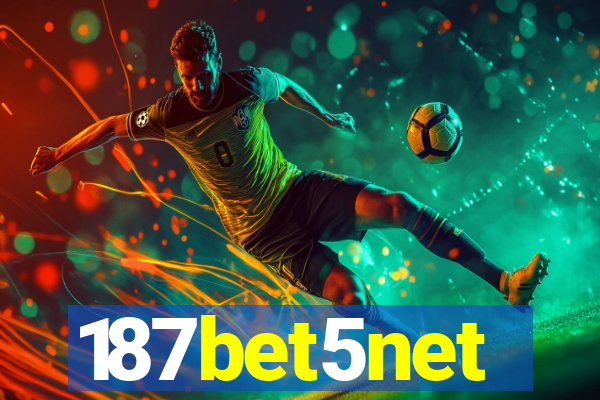 187bet5net
