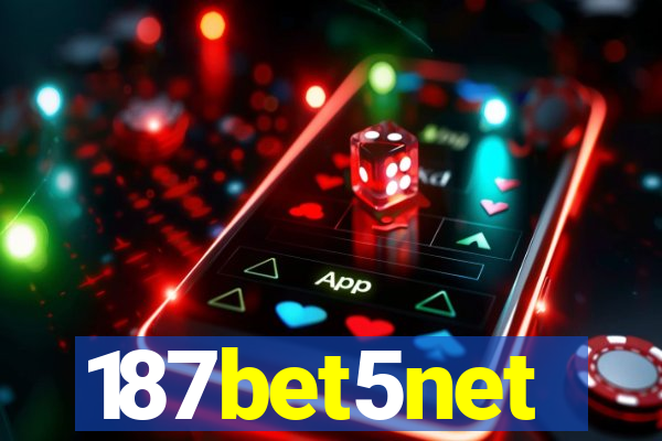 187bet5net