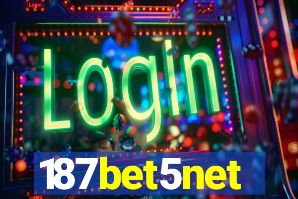187bet5net