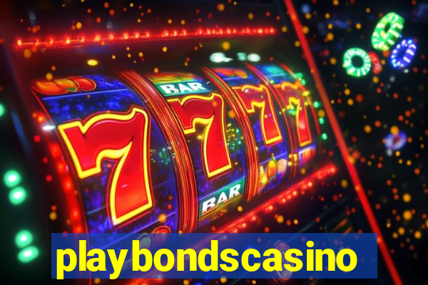 playbondscasino