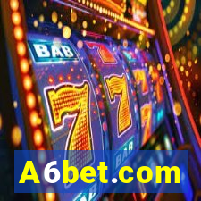 A6bet.com