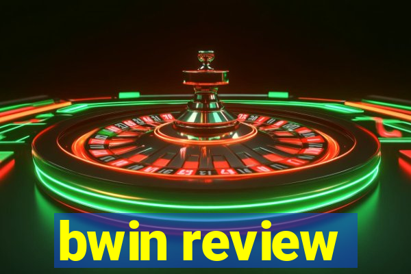 bwin review
