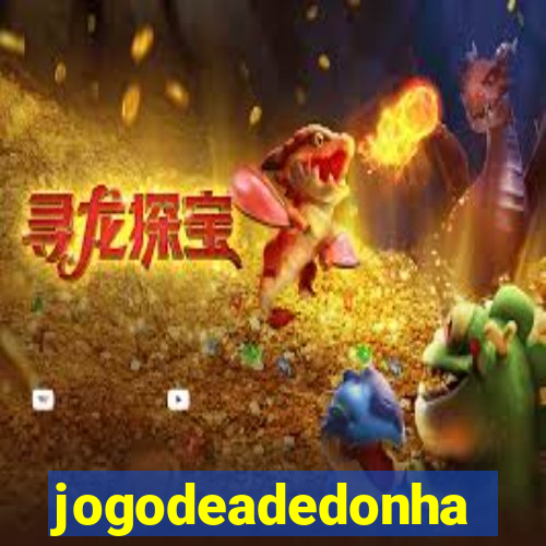 jogodeadedonha