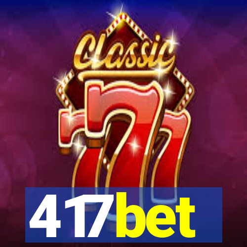 417bet
