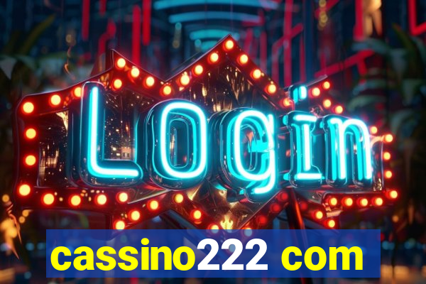 cassino222 com