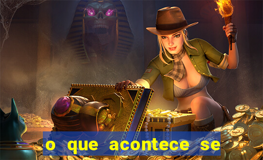 o que acontece se colocar o nome da pessoa no congelador