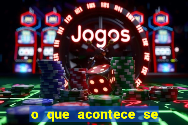 o que acontece se colocar o nome da pessoa no congelador