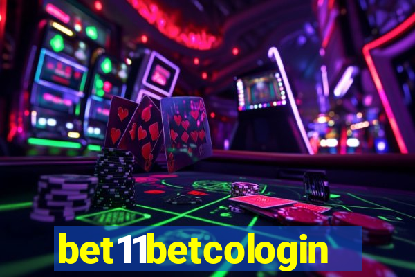 bet11betcologin