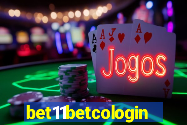 bet11betcologin