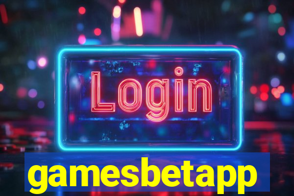 gamesbetapp