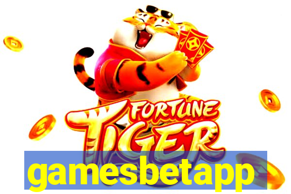 gamesbetapp