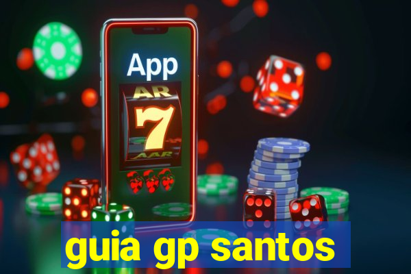 guia gp santos