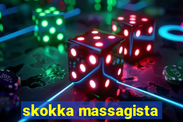 skokka massagista