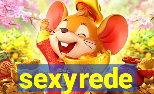 sexyrede