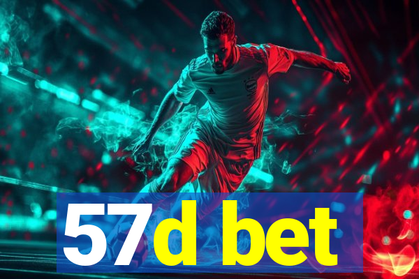 57d bet