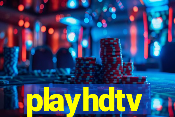 playhdtv