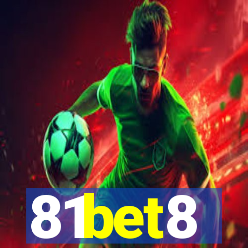 81bet8