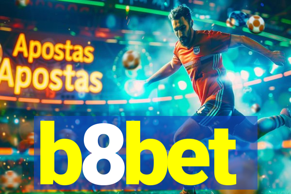 b8bet