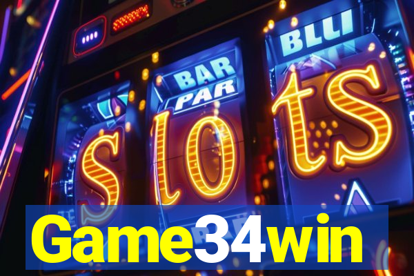Game34win