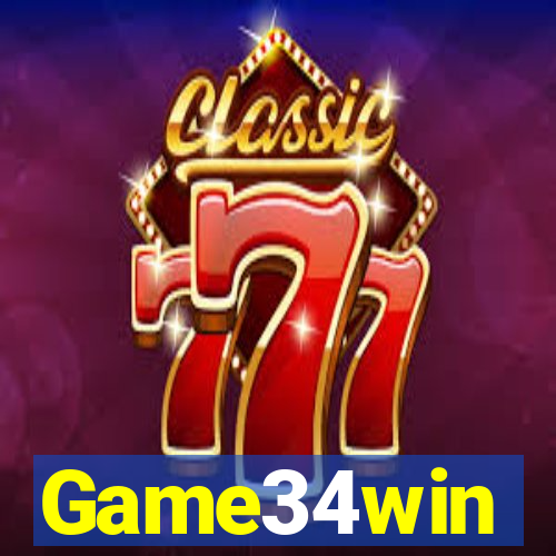 Game34win