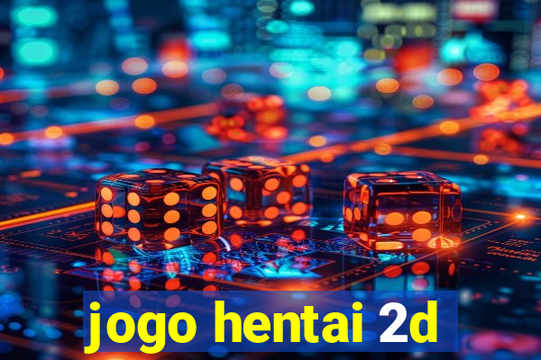 jogo hentai 2d
