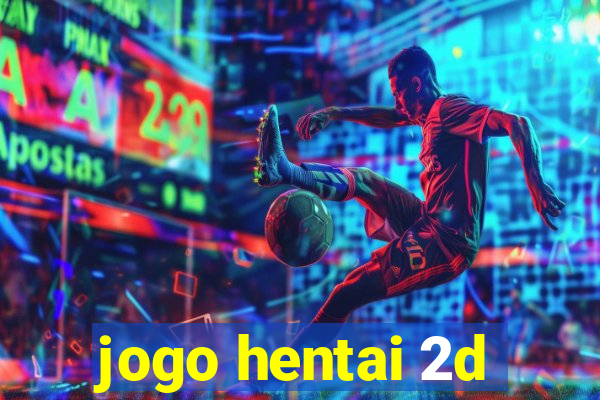 jogo hentai 2d