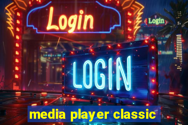 media player classic