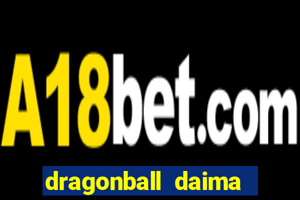 dragonball daima torrent magnet